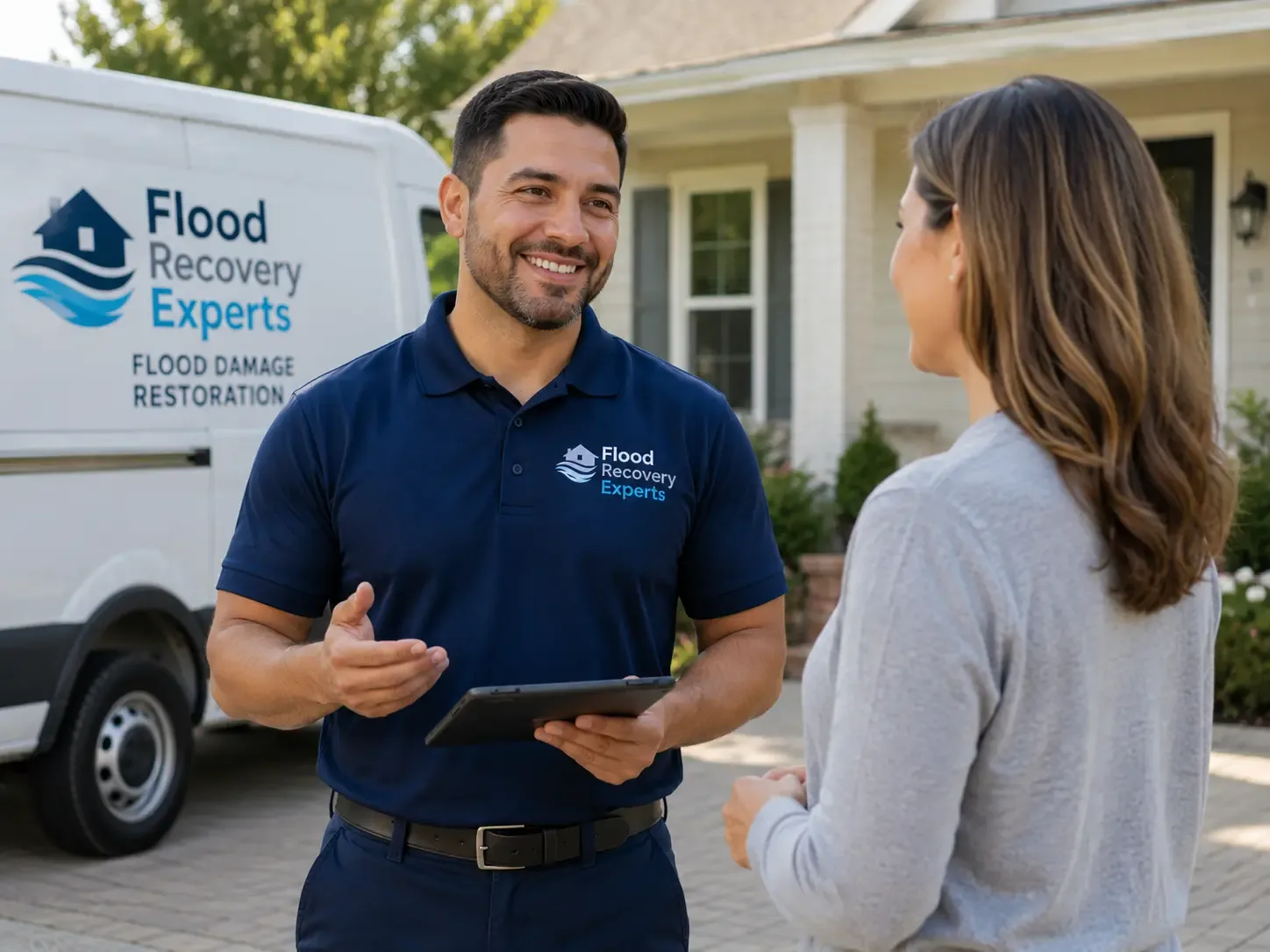 Flood Damage Cleanup Syracuse, UT FAQs